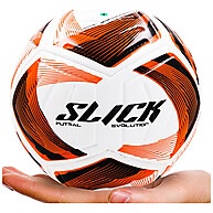 Bola Futsal Dualt Slick Evolution: Precisão Pro! - imagem 1
