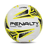 Bola Futsal Infantil Penalty Rx 100: Domine a Quadra! - imagem 1