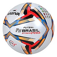 Bola Futsal Kagiva Extreme Pro: Domine a Quadra! - imagem 1