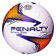 Bola Futsal Penalty Lider XXIV: Domine a Quadra! - imagem 1