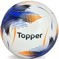 Bola Futsal Topper Slick Cup: Jogue com Precisão! - imagem 1