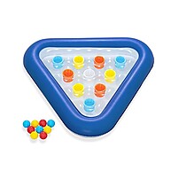 Bola no Copo Inflável Bestway: Diversão na Piscina! - imagem 1