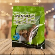 Noz Moscada Myristica Fragrans em Bola, 25g, Validade 08/2028 - imagem 4