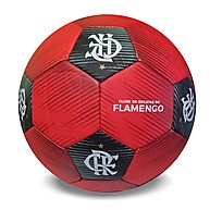 Bola Oficial Flamengo CRF-CPO-7: Jogue como um Campeão - imagem 1