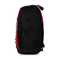 Mochila Flamengo: Oficial, Esportiva e com Rede para Bola! - imagem 2