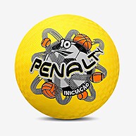 Bola Penalty Tamanho 10: A Diversão Começa Aqui! - imagem 1