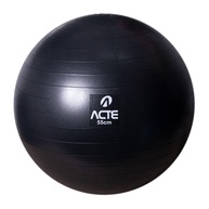 Bola Pilates 55cm: Fortalecimento e Flexibilidade - imagem 1