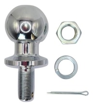 Kit Engate Completo para Trailer e Carretinha: Bola ISO 50mm Reforçada e Acessórios Duráveis - imagem 3