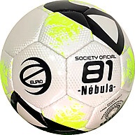 Bola Society Nébula: Domine o Jogo! - imagem 1