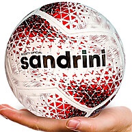 Bola Society Sandrini Dash SR 410: Domine o Jogo! - imagem 1