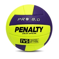 Bola Vôlei Penalty 8.0 Pro IX: Domine a Quadra! - imagem 1