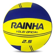 Bola Vôlei Rainha 2.5: Leveza e Precisão! - imagem 1