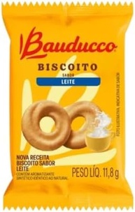 Biscoito Caixa De Bolacha Bauducco Em Sache 320un - imagem 4