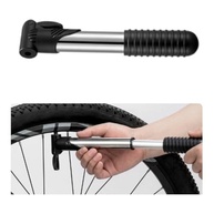 Mini Bomba de Bicicleta Portátil e Versátil - Encha Pneus e Bolas com Facilidade! - imagem 3