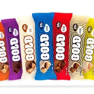 Bold Bar: A Proteína Ideal para o Seu Dia! - imagem 1