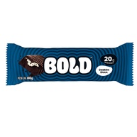 BOLD Cookies Black: A Proteína Que Você Precisa! - imagem 1