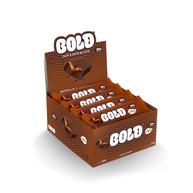 BOLD Snacks: Barra de Proteína Café & Doce de Leite (20g) - imagem 1