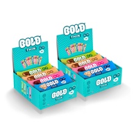 BOLD Thin: Barras de Proteína Deliciosas e Sem Açúcar! - imagem 1
