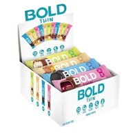 Bold Thin: Lanche Proteico e Delicioso! - imagem 1