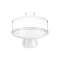 Boleira com Cúpula Coza Cake: Elegância na Sua Mesa! - imagem 1