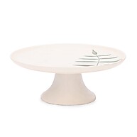 Boleira Samambaia Oxford: Elegância na Sua Mesa! - imagem 1