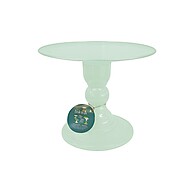 Boleira Verde Menta: Decore com Estilo! - imagem 1