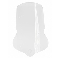 Bolha Parabrisa Moto BMW F900 Acrílico 4mm Cristal - Proteção e Conforto - imagem 1