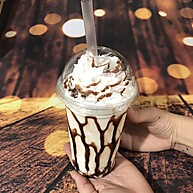 Copo Milkshake 500ml: Compre com Tampa Bolha! - imagem 2