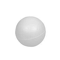 Bolhas de Isopor 50mm: Pacote com 50 Unidades - imagem 1