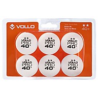 Bolhas de Ping Pong Vollo: Jogue com Qualidade! - imagem 1