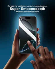 Película de Privacidade iPhone 11: Anti-Spy e Sem Bolhas - imagem 3