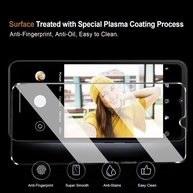 Película de Vidro iPhone: Proteção Total Sem Bolhas! - imagem 3
