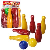 Boliche Strike Brinquemix: Diversão Garantida! - imagem 1