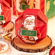 Bolinha de Natal: 40 Lembrancinhas Jango 2023 - imagem 1