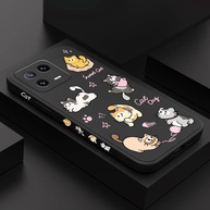 Capinha Xiaomi: Bolinha de Gato e Proteção! - imagem 2