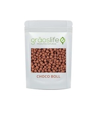Cereal Choco boll 2Kg - Grãos Life - imagem 2