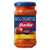 Barilla Molho de Tomate Bolognese 400g Bolonhesa - imagem 2