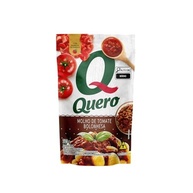 molho tomate quero bolonhesa 240g sache - imagem 1