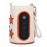 LiebeWH Bolsa Aquecedora de Garrafas Portátil - Controle de Temperatura 26 Níveis para Leite e Bebidas - imagem 2