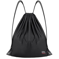 KEMIMOTO Bolsa para capacete, bolsa de cordão leve de grande capacidade para motocicleta, motocross, corrida, quadriciclo, UTV, snowboard, esqui, ciclismo, equitação, soldagem, capacete - imagem 2