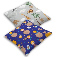 Bolsa de Sementes para Bebês com Ervas Naturais - Alívio de Cólicas e Conforto Natural para Recém-Nascidos - imagem 1