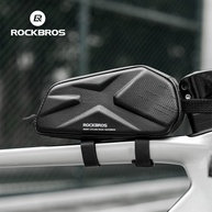 Bolsa Bike ROCKBROS: Leve, Resistente e Espaçosa - imagem 1