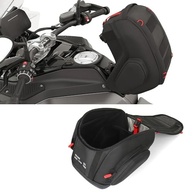 Bolsa de Tanque BMW R1300GS Adventure 12L: Viagem Impermeável e Segura - imagem 2