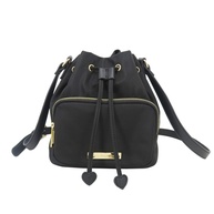 Bolsa Bucket Preta Imaginarium: Estilo e Praticidade - imagem 1