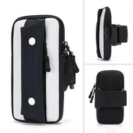 Bolsa de Braço Esportiva: Proteja seu Celular! - imagem 4