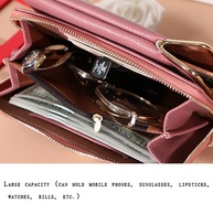 Bolsa Celular Feminina: Estilo e Praticidade - imagem 4