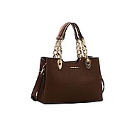 Bolsa Chenson Correntes: Estilo e Praticidade - imagem 1