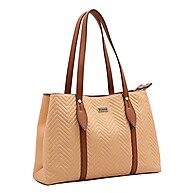 Bolsa Chenson Matelassê Duo: Elegância e Praticidade - imagem 1