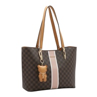 Bolsa Chenson Sport Monograma: Estilo e Praticidade - imagem 1