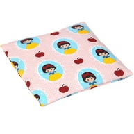 Bolsa Térmica de Sementes Aromáticas para Cólica e Conforto do Bebê - imagem 1